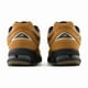 thumbnail image 4 of New Balance 2002R Men's Iconic Shoes in Tobacco/?Black, 4 of 6