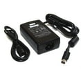 thumbnail image 1 of 4-Pin AC Adapter For HP ScanJet 5400Cse 5400Cxi 5470Cse Scanner Power Payless, 1 of 1