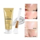 thumbnail image 4 of 1/2/3PCS Turmeric Peel-Off Mask Brightening Anti-Aging Face Mask for Women Female, 4 of 5