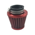 thumbnail image 2 of 212cc Carburetor Carb with Air Filter and Manifold Compatible with VM22 For GX200 CT200U KT196 196cc Predator Moto Mini Bike Go Kart Motorcycles, 2 of 12