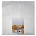 thumbnail image 2 of Betsy Drake GT1016 Redhead Pair Guest Towel, 2 of 2
