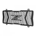 thumbnail image 1 of Filfeel Motorcycle Radiator Grill Guard For Z650 Z 650 Z-650 2017-2020, Stainless Steel Radiator Protector Cover Motorcycle Refitting Accessories, 1 of 8
