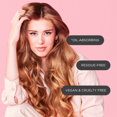 thumbnail image 3 of Cake Beauty The 'Do Gooder Volumizing Dry Shampoo, 3 of 7