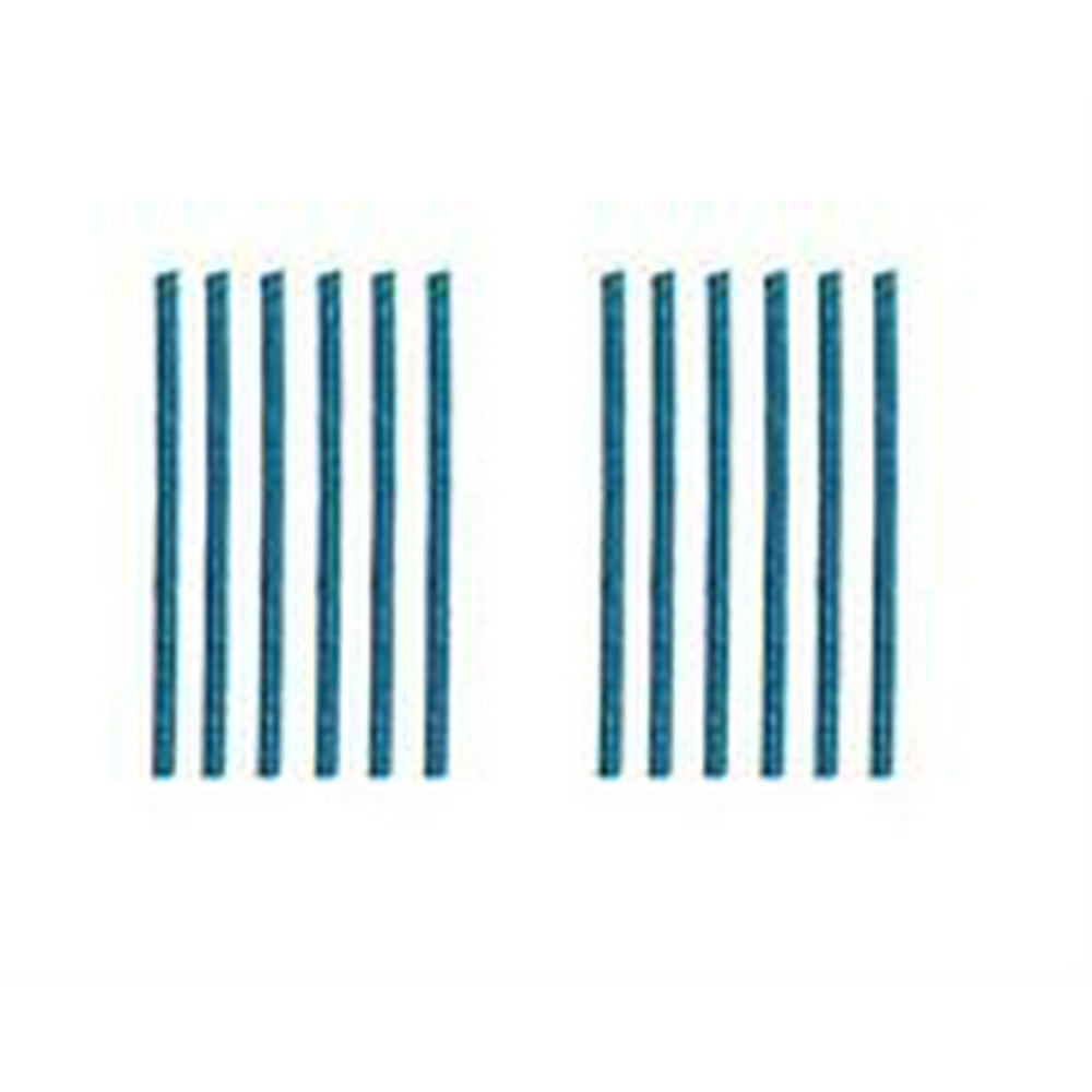 Drain Sticks for Sinks, Disposals, Bath Tubs, and Toilets