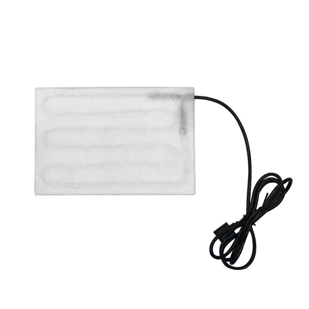 Electric Heating Sheet Portable Multipurpose Body Warmer for Home