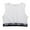 White, variant on Trolimons Girls Undershirt Tank Tops Ribbed Knit Tank Tops Vest Causal Workout Sports Sleeveless T Shirts For Kids Size 7-12T