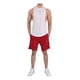 thumbnail image 2 of Playera John Leopard Gym Sin Mangas Sleeveless Envío Gratis, 2 of 8