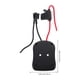 thumbnail image 2 of PTOOTP Adaptador De Batería De Plástico Negro Para Proyectos DIY Con Conector Seguro Y Durable Para Uso En Casa, 2 of 8
