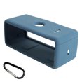 thumbnail image 1 of Estuche de protección para parlantes estuche para mini parlantes Alta suavidad para mantenimiento de parlantes ANGGREK Otros, 1 of 8