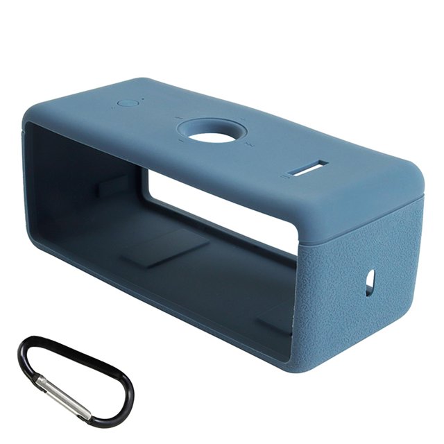 Estuche de protección para parlantes estuche para mini parlantes Alta suavidad para mantenimiento de parlantes ANGGREK Otros