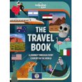 thumbnail image 2 of The Travel Book Lonely Planet Kids, 2 of 2