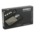 thumbnail image 2 of Truweigh Tuff-Weigh Mini Scale - 100g x 0.01g / Black & Blac, 2 of 2