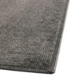 thumbnail image 6 of Unique Loom Williamsburg Collection Area Rug - Solid (10' x 13' Rectangle Gray), 6 of 7