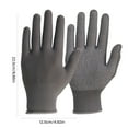 thumbnail image 3 of Thermal Protective Kitchen Gloves Grease With Thin Design For Frying Roasting 1 Pair, 3 of 8
