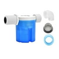 thumbnail image 4 of Control de agua automático perfecl Interruptor de flotador acero inoxidable 3/4 pulgadas, 4 of 8