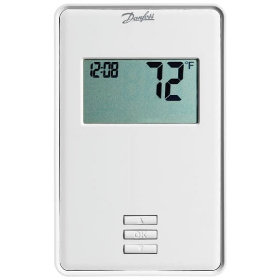 088L5137 LX205 Floor Thermostat