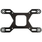 Edelbrock 72287 Nitrous Bolt-On Solenoid Brackets