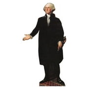 Advanced Graphics Cardboard Stand-Ups, 38" x 72"