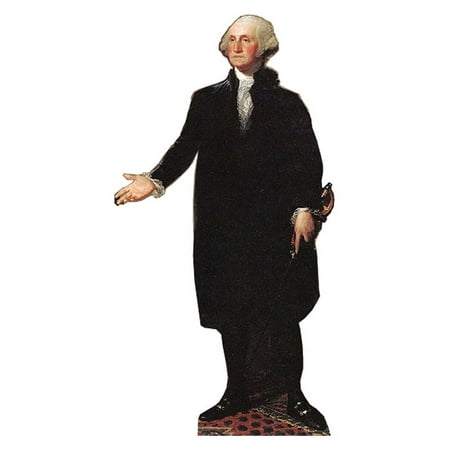 Advanced Graphics Cardboard Stand-Ups, 38" x 72"
