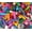 Light gray, variant on 120/240PCS DIY Building Blocks Bulk Set City Classic Bricks Colorful Assembly Creative Toy Educational Interactive Toy for Kids