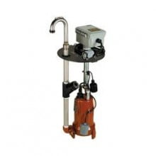 Liberty Pumps LSG202-RE LSG200-Series Omnivore 2 hp Submersible Grinder Pumps