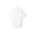 thumbnail image 2 of French Toast Boys School Uniform Short Sleeve Stretch Oxford Shirt (Little Boys & Big Boys), 2 of 2