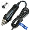 T-Power Car Adapter for Autel MaxiDiag Elite MD802 Automotive Diagnostic & Analysis System Auto Charger Power Supply