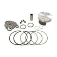 thumbnail image 4 of New Vertex Top End Piston Kit for Yamaha YFM 700 FG Grizzly 4x4 (07-13), YXR 700 F Rhino 700 (08-13) VTKTC23548B, 4 of 4