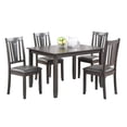 thumbnail image 1 of COMEDOR 5 PIEZAS, 1 of 3