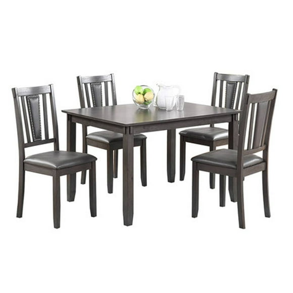 COMEDOR 5 PIEZAS