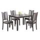thumbnail image 1 of COMEDOR 5 PIEZAS, 1 of 3
