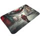thumbnail image 2 of Felpudo decorativo con diseño de Joker, antideslizante, lavable, para interior y exterior, para puerta de entrada navideña, para baño, cocina, patio, decoración navideña del hogar, 20 x 31,5 pulgadas, 2 of 7