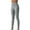 Gray-04, variant on REALiKUN Women's Full Length Leggings Seamless Stretchy Buttery Yoga Pants High Waisted Hip Lifting Workout Athletic Pants