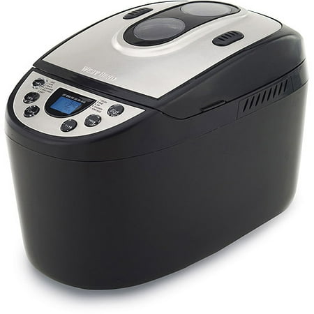 West Bend Hi-Rise Breadmaker