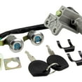 thumbnail image 3 of para interruptor de encendido, 4 clavijas, piezas de scooter chino automotriz, kit de montaje de repuesto, para ciclomotor Gy6 150Cc, 3 of 5