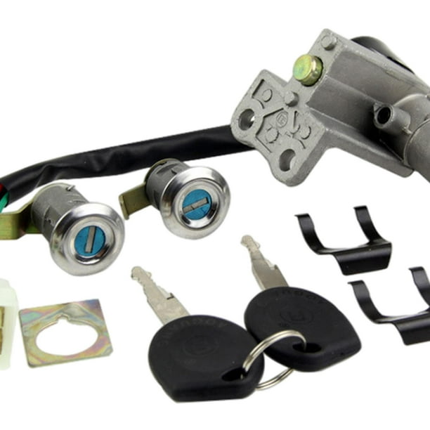 BD04953-bobine d'allumage de scooter Remplacement d'accessoire de BD04953-bobine d'allumage de scooter Remplacement d'accessoire de