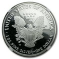 thumbnail image 3 of 2002-W Proof American Silver Eagle PF-70 NGC, 3 of 3