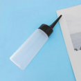 thumbnail image 3 of Empty Applicator Bottle with Black Slant Tip and Scale, 3 of 3
