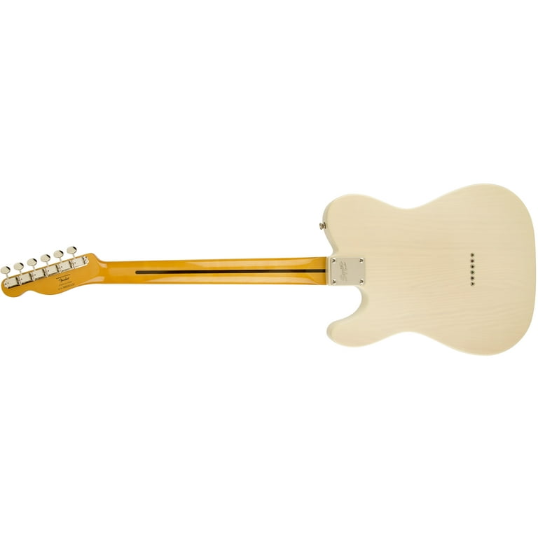 squier by fender telecaster　50s model Fender Squier Classic Vibe Telecaster '50s Electric Guitar