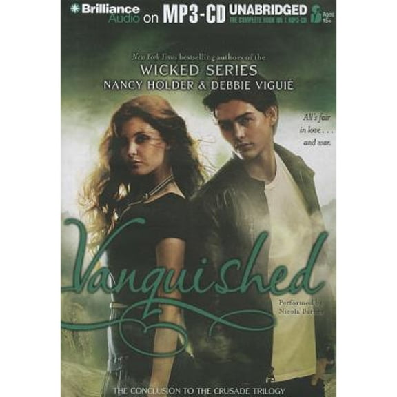 Pre-Owned Vanquished