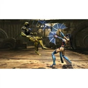 Restored Mortal Kombat Komplete Edition (Platinum Hits) - Xbox 360