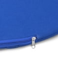 thumbnail image 2 of Sorbus - Hamaca para silla de rodar para niños, para uso en interiores y exteriores, ideal para niño multicolor, 2 of 5