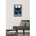 thumbnail image 2 of Game of Thrones - Long Night Wall Poster, 14.725" x 22.375", Framed, 2 of 5