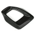 thumbnail image 3 of M Buder Cubierta de Panel de Cambio de Marchas de Fibra de Carbono Auténtica para Alfa Romeo Giulia y Stelvio 2020 Accesorios Interiores de Automóvil Premium y Elegantes, 3 of 9