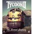 thumbnail image 1 of Tycoon Ferroviaire 2: Pack d'Expansion du Deuxième Siècle - PC, 1 of 1