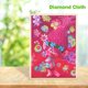 thumbnail image 1 of Cuadros Decorativos 5D bricolaje forma especial diamante pintura muñeca Cruz puntada mosaico Kits decoración Sywqhk Nuevos Originales, 1 of 1