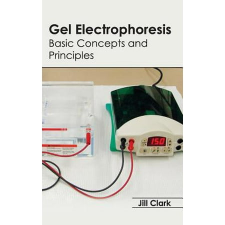 - Gel Electrophoresis : Basic Concepts and Principles