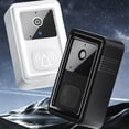 thumbnail image 3 of Maytalsory Video Doorbell Featuring High-definition Infrared Cloud Storage Support Doorbell smart home system, Camera, 3 of 6