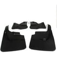 thumbnail image 2 of A-Premium Splash Guards Mud Flaps Mudflaps Replacement for Toyota 200 Series Land Cruiser 2008-2015 Front and Rear 4-PC Set, 2 of 3