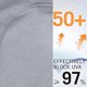 thumbnail image 3 of Chaqueta de entrenamiento deportivo para mujer, chaqueta de chándal de yoga de manga larga ajustada con agujeros para los pulgares MFZFUKR BST3010669-4, 3 of 6